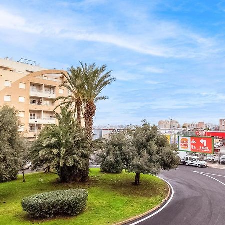 Amazing Apartment In Torrevieja With Kitchen Zewnętrze zdjęcie