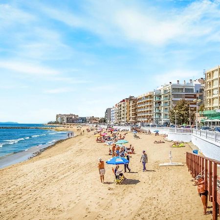 Amazing Apartment In Torrevieja With Kitchen Zewnętrze zdjęcie