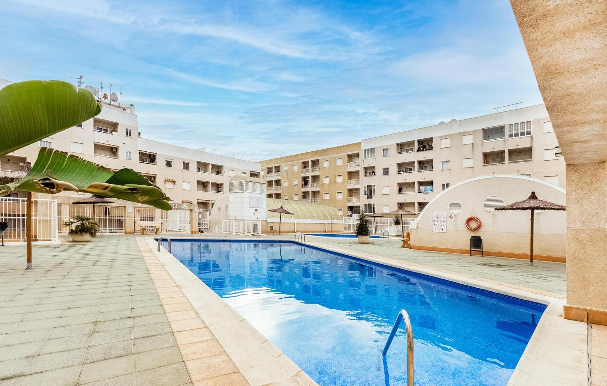 Amazing Apartment In Torrevieja With Kitchen Zewnętrze zdjęcie